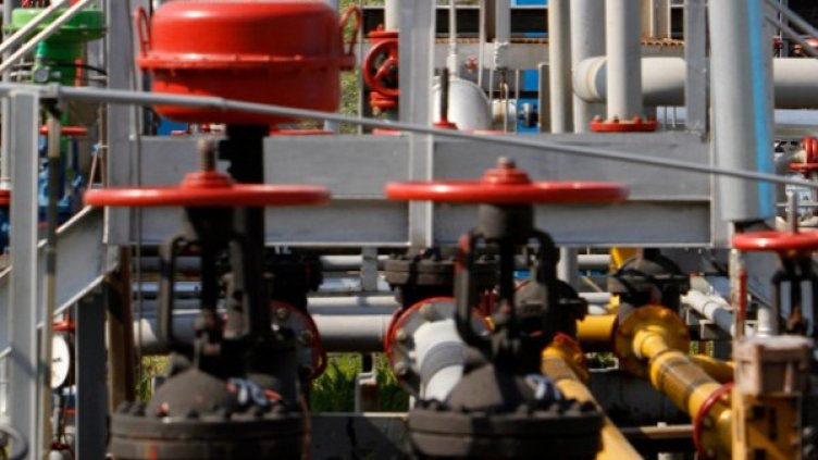 Снимка: архив, Reuters