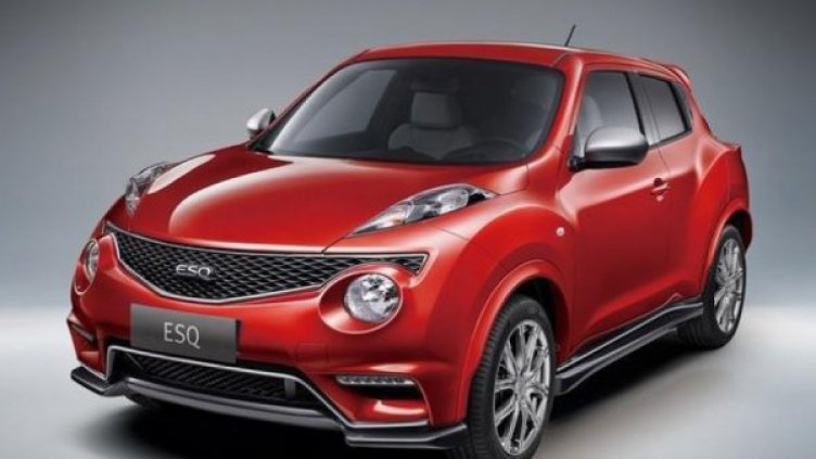 Снимка:  Infiniti