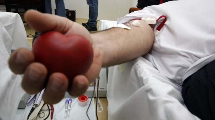 Снимка: Булфото, архив