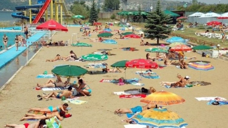 Снимка: архив, БТА