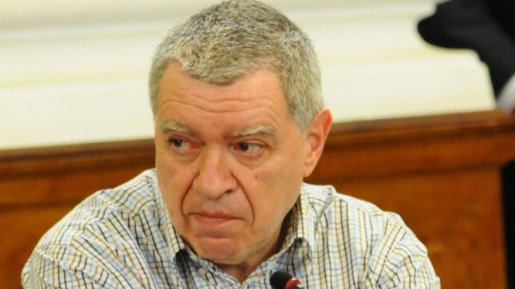 Снимка: архив Булфото