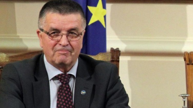 Снимка: архив, Булфото