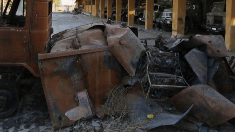 Снимка: архив, Reuters