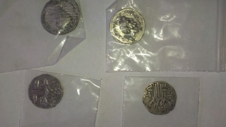 Снимка: ДАНС