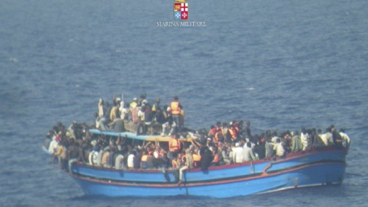 Снимка: Reuters