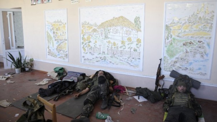 Снимка: архив, Reuters