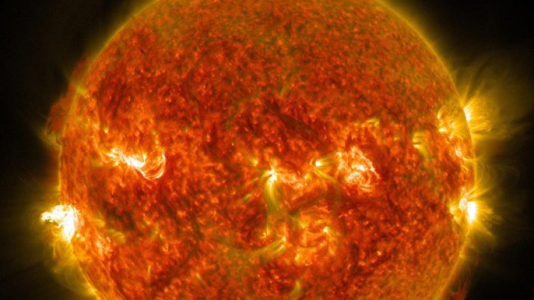 Снимка: архив, Reuters