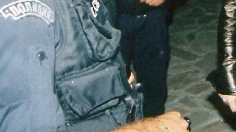 Снимка: архив Булфото