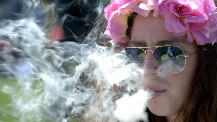 Снимка: Reuters