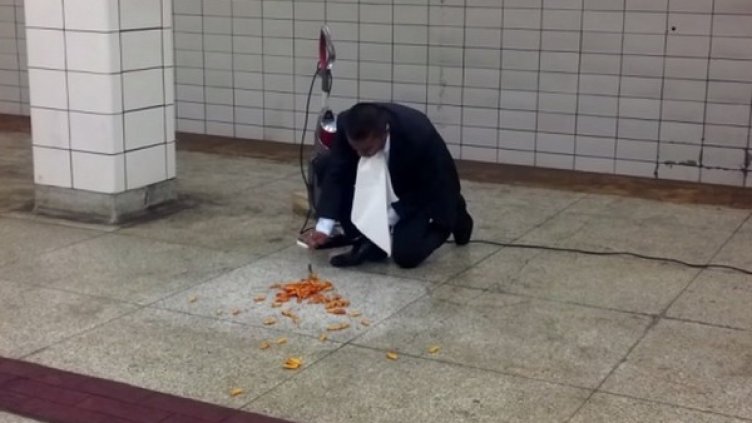 Снимка: Youtube