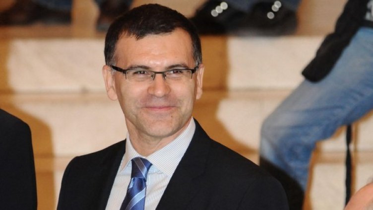 Снимка: архив, Булфото