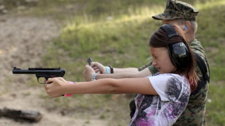 Снимка: Reuters