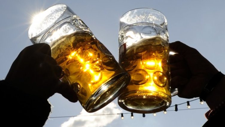 Снимка: Reuters