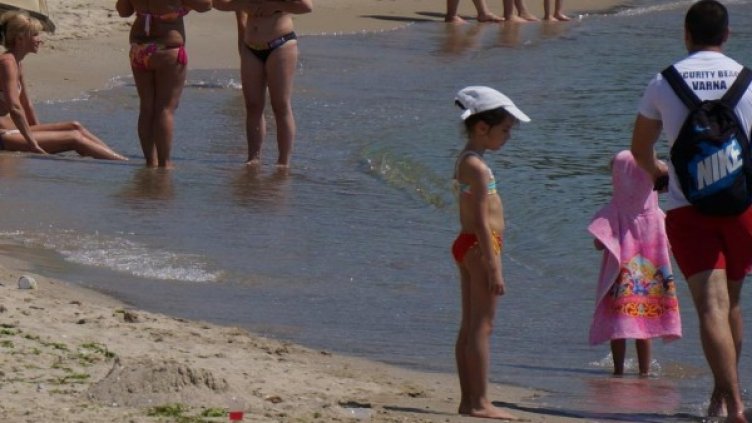 Снимка: архив Булфото