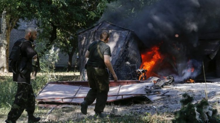 Снимка: архив, Reuters