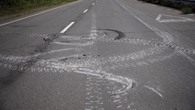 Снимка: Reuters