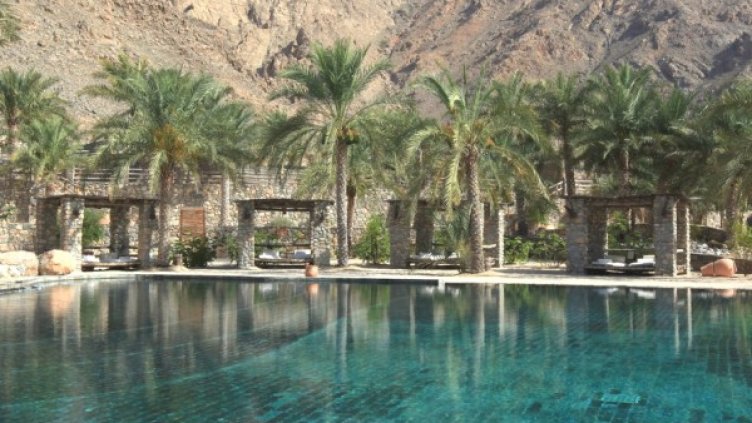 Снимка: Zighy Bay