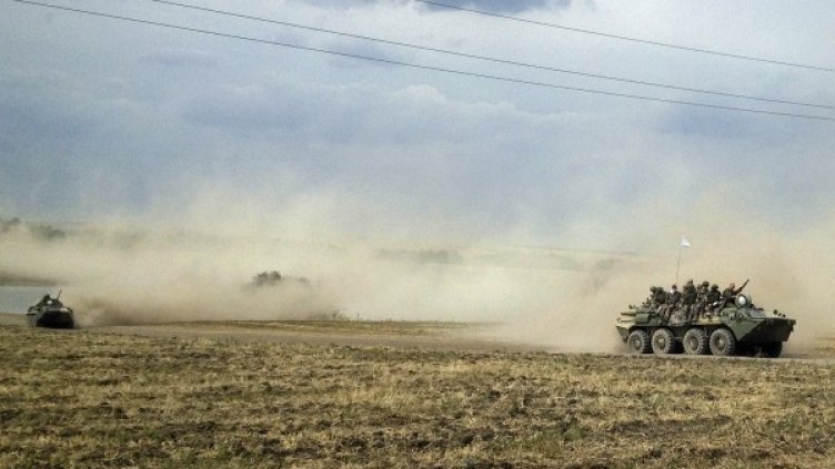 Снимка: Reuters