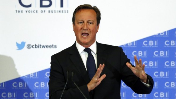 Снимка: Reuters