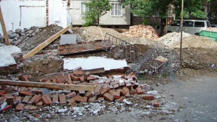 Снимка: БулФото