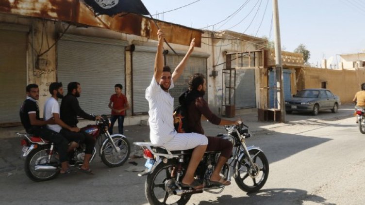 Снимка: Reuters