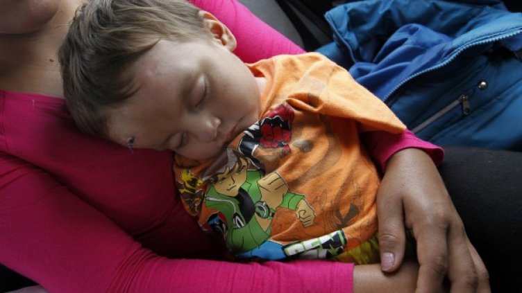 Снимка: Reuters