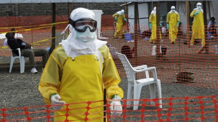 Снимка: Reuters