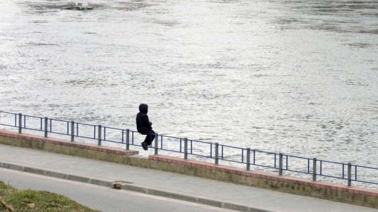 Снимка: архив, Reuters