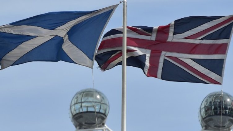 Снимка: Reuters