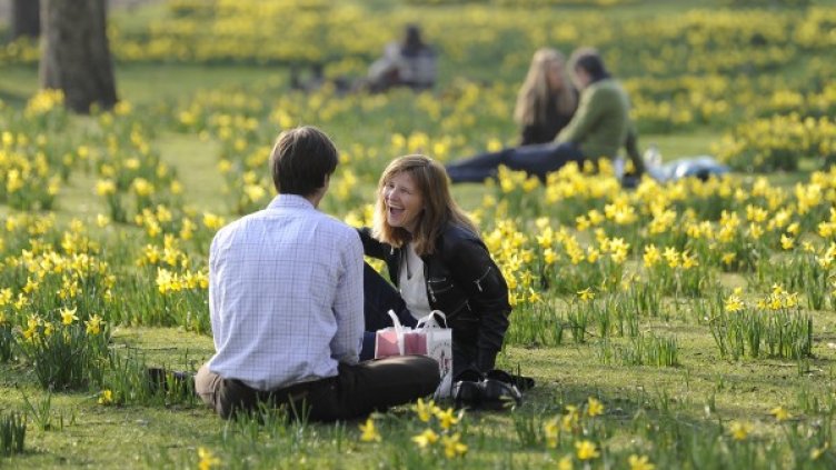 Снимка: Архив Reuters