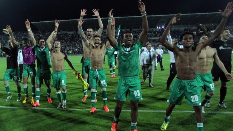 Другата седмица обявяват продажбата на билетите за Лудогорец