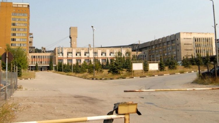 Снимка: архив, Булфото