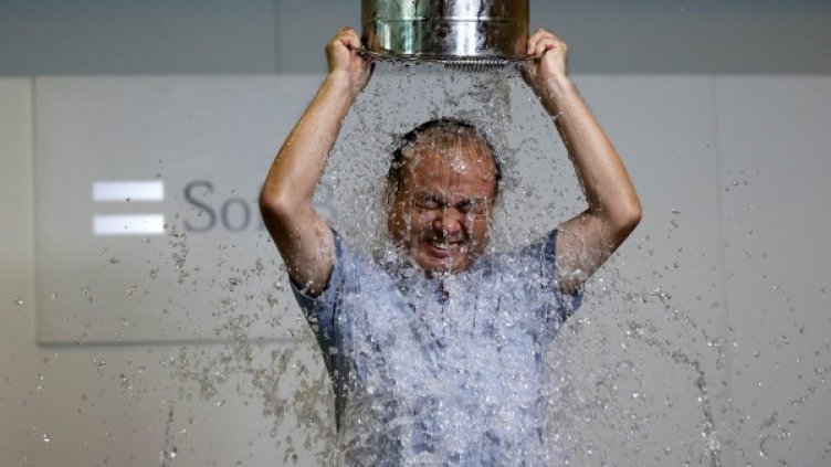 Снимка: архив, Reuters