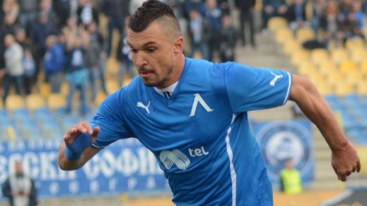 Валери Божинов Снимка: архив, Булфото