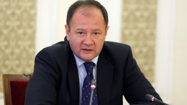 Снимка: архив, БТА