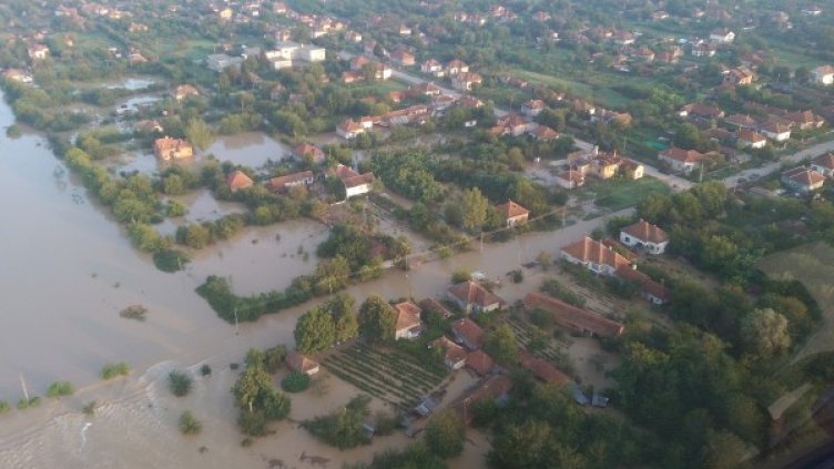 Снимка: архив, БТА