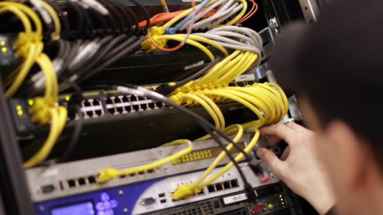 Снимка: архив, Reuters