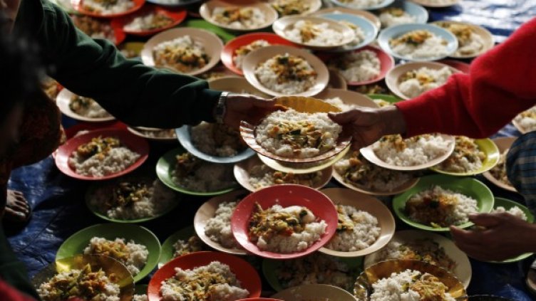 Снимка: Reuters