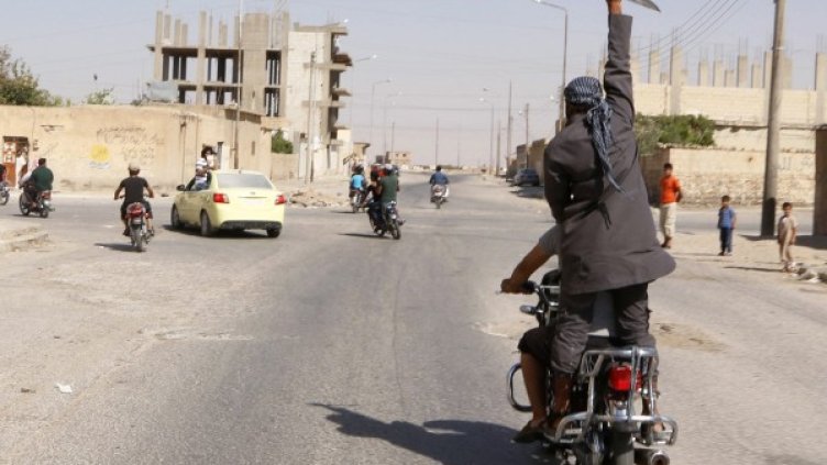 Снимка: Reuters