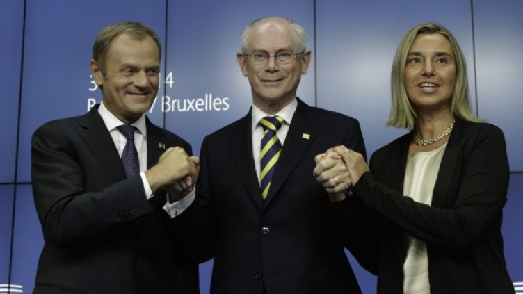 Снимка: Reuters