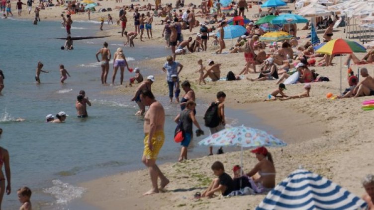 Снимка, архив Булфото