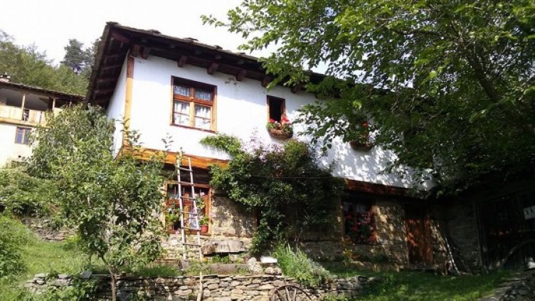 Западни Родопи. Снимка БТА