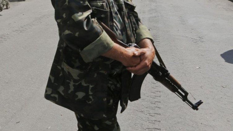 Снимка: Reuters