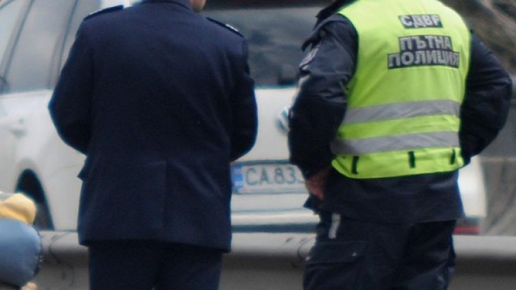 Снимка, архив Булфото