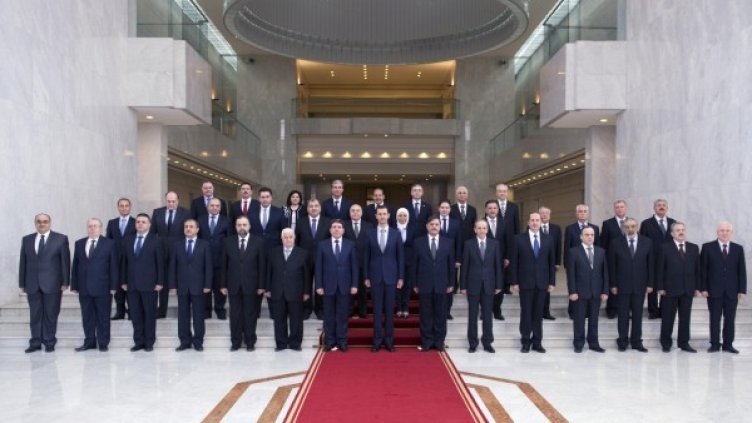 Снимка: Reuters