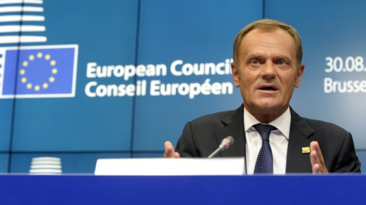 Снимка: Reuters