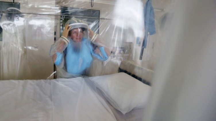 Снимка: Reuters