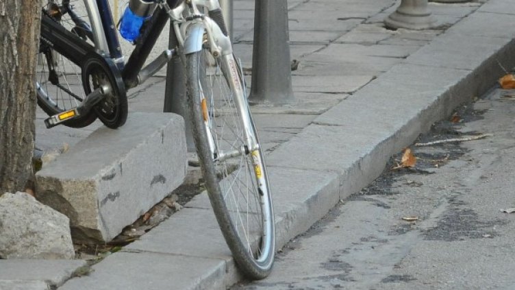 Снимка: архив Булфото