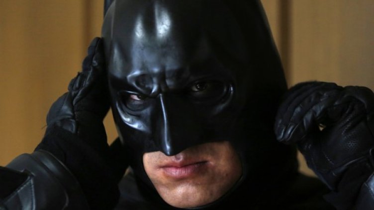 Снимка: Reuters