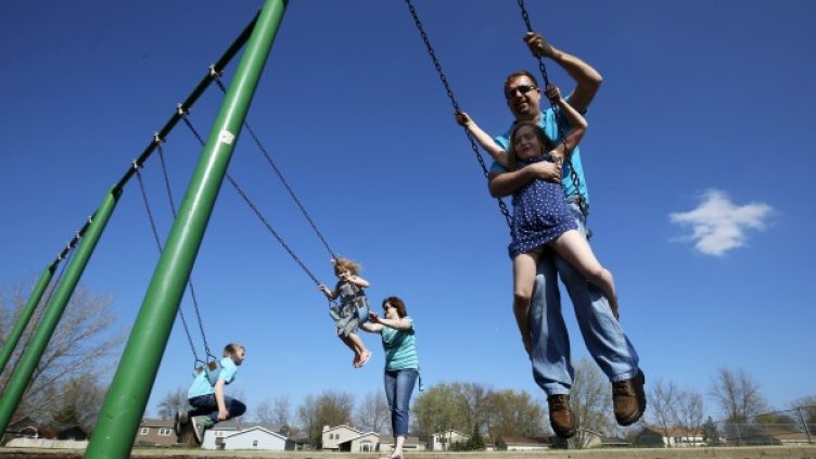 Снимка: архив, Ройтерс